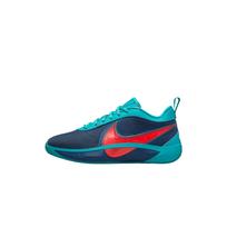 (GS) Nike Giannis Zoom Freak 6 'Liam and Maverick' Kids' FQ7378-300 EU 40 blue