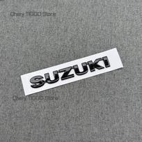 TLIN5 3D ABS SWIFT raidės emblema ženklelis lipdukas automobilio stilius SUZUKI SWIFT logotipui automobilio galinės bagažinės lipdukai lipdukai automobilio aksesuarai