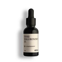 Hyaluronic acid 3% 30 ml three-molecular in gel