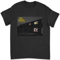 Arctic Monkeys T Shirt Favourite Worst Nightmares Small Medium Large Xl N8MX XXL black