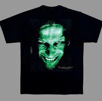 Aphex Twin Windowlicker Naujosios bangos muzika Menas Retro stilius Vasariniai laisvalaikio marškinėliai Unisex ir moteriški Prabangaus prekės ženklo viršus 4XL blue