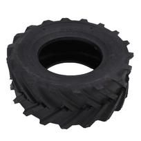 16x6.50-8 Tubeless Tire High Traction Agricultural Farm Tractor Tire for Riding Lawn Mower ATVs Tillers black