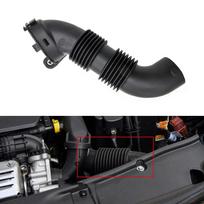 Car Air Filter Shell Intake-tube Hose Air Intake Hose Gas Pipe For Peugeot 207 301 2008 For Citroen C3-XR C-ELysee 9674987780 kaip parodyta spalva