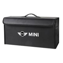 Automobilio sulankstoma bagažinės laikymo dėžė maišas didelės talpos tvarkymui MINI One Cooper JCW Countryman Clubman Cabrio Paceman Coupe