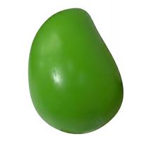 Crunchy Mango Squeeze Toys Color-Changing Mango Fidgets Toy Sensory Decompression Balls For Teens  Adults Stress Relieving green