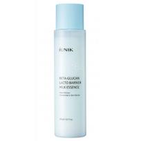 iUNIK Beta-Glucan Lacto Barrier Milk Essence 200ml white