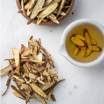 Domestic Licorice Tea, Licorice Benefits, Herbal Medicine, Medicinal Herb, 1 pcs 600g beige