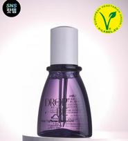 Drop Be Poras Sutraukiantis Ampulė 40ml – Sebumo Kontrolė & Glotnios Odos Priežiūra 1 ea gray
