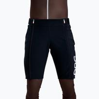 Vyriški slidinėjimo šortai POC Race Shorts uranium black