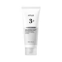 Anua 3 Ceramide Panthenol Moisture Barrier Cream white