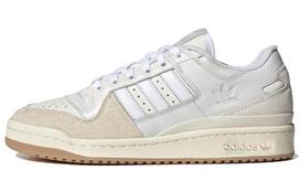 Forum Vyriški Adidas Originals 84 Low Adv 'White Gum' FY7998 38 white