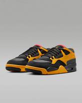 FQ7939-007 Nike Air Jordan 4 RM Bruce Lee (Men's) 9.5 black