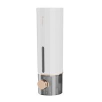 Automatic Soap Dispenser Electric Wall Mounted Infrared Sensor Hand Sanitizer for Home Hotel Bathroom Supplies balta