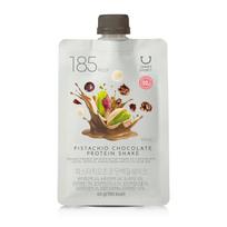 DELIGHT PROJECT Baltyminis kokteilis #Pistacijų Šokoladas 45g/3 maišeliai Pistachio Choco 45g/3bag