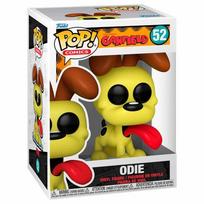 Funko pop garfield 52 odie collectible figure
