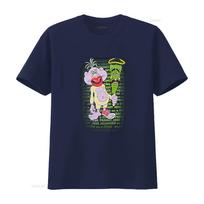 Jeff Dunham Peanut And Jose Jalapeno On A Steek T Shirt S 5xl Vintage Washed Homme Soft Comfortable Casual Versatile Unisex M white