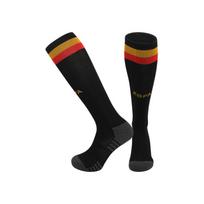 2026 Kids World Football Grip Socks High Knee & Long Football Training Socks - Breathable Cushioned Socks Children & Youth Belgium Home