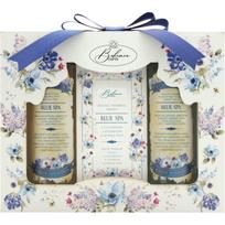 Bohemia Gifts Blue Spa dovanų rinkinys