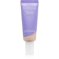 Missha M Perfect Cover Serum BB Cream Pro odos išvaizdą tobulinantis BB kremas vienodam odos atspalviui SPF 50+ atspalvis #23 20 ml