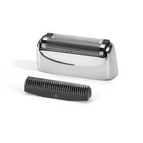 BaByliss Super-X Metal Series ACFS996SBLD atsarginės galvutės skutimuisi BaByliss FS996SE 2 vnt.