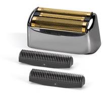 BaByliss Super-X Metal Series ACFS991DBLD atsarginės galvutės skutimuisi BaByliss FS991DE 2 vnt.