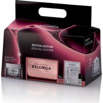 FILORGA NCEF Gift Set kalėdinių dovanų rinkinys nuo raukšlių 1 vnt.