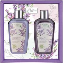 Bohemia Gifts Bohemia Herbs Lavender dovanų rinkinys