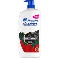 Head & Shoulders Old Spice Wolfthorn šampūnas nuo pleiskanų 1000 ml
