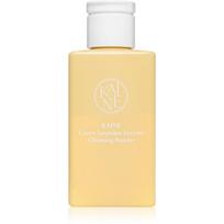 KAINE Green Tangerine Enzyme Cleansing Powder eksfoliaciniai milteliai odai nepriekaištingai valyti 60 g