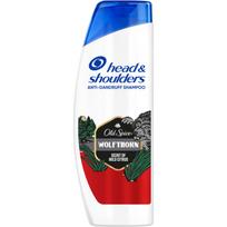 Head & Shoulders Old Spice Wolfthorn šampūnas nuo pleiskanų 400 ml