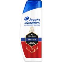 Head & Shoulders Old Spice Captain šampūnas nuo pleiskanų 400 ml