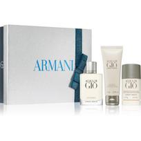 Armani Acqua di Giò dovanų rinkinys vyrams