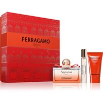 Ferragamo Signorina Unica dovanų rinkinys vyrams 1 vnt.