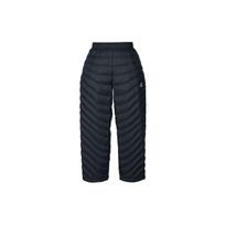 Nike ACG Series Therma Fit ADV Solid Color Warm Loose Cotton Pants Men pants HV4462-010 XL black