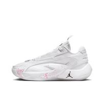Air Jordan Jordan Luka 2 GS 'White Hyper Pink' DZ3498-106 EU 35.5 balta/juoda