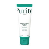 [Purito Seoul] Galingas bambuko pantenolio kremas 100 ml white