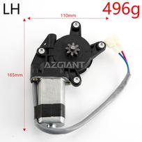 For Subaru Forester 2004- 2008 Window Glass Lifter Motor LH black