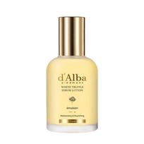 d'Alba White Truffle Moisturizing Serum Lotion 100ml