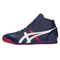 Onitsuka Tiger Mexico 66 SD MR Dark Blue 1183A001-400 38 blue