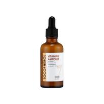 TENZERO Tocopherol Vitamin E Ampoule 50ml 1ea brown