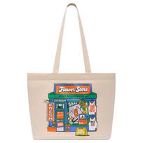 Nike Heritage Tote Bag (22L) IR2891-140 beige