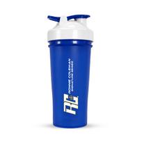 Ronnie Coleman Signature Series Lightweight Shaker, Blue, 600ml blue