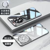 Case For OnePlus 12 11 11R ACE 2 Pro 5G Luxury TPU Soft Silicone Transparent Phone Cover For One Plus 11 12 ACE2 Stylish Bumper For OnePlus 12 juoda