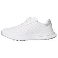 Adidas S2G 26 Boa Comfortable Golf Shoes Women Golf Shoes White JQ3557 37⅓ white