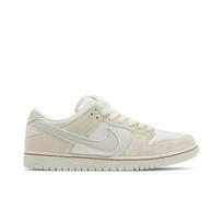 Nike Dunk Low Premium SB 'City of Love Collection - Light Bone' (Unisex) Coconut Milk / Light Bone / Phantom / University Red / Sail 47.5 white