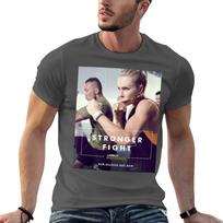 Les Mills TShirt Minimalist Casual Short Sleeve Top 3XL