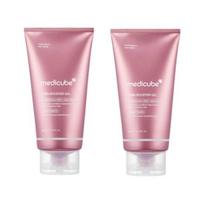 Medicube AGER Booster Gel  Hypoallergenic Moisturizing Cream 300ml, 2 Piece