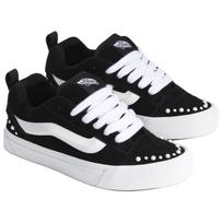 Knu-Skool Wmns Vans 'Pearls - Black' VN000E9XBLA 42.5 white