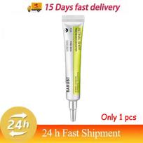 The Vita A Retinal Shot Tightening Booster Firm Skin Eye Cream 15ml Moisturising Beauty Skin Care Korean Original New Products white