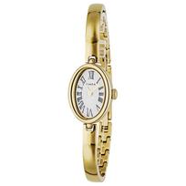 Cavatina Watch Quartz 3 ATM Water Resistant Mineral Glass White Dial TW2Y27200 [TIMEX] Women's [Authentic] balta